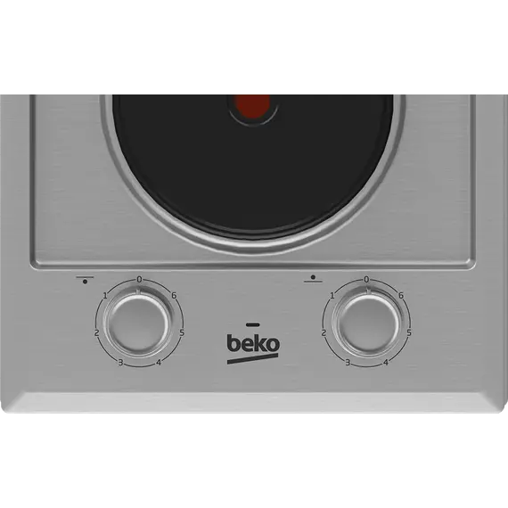 Pianure Beko HDCE32201X 2000W, 5 imazh