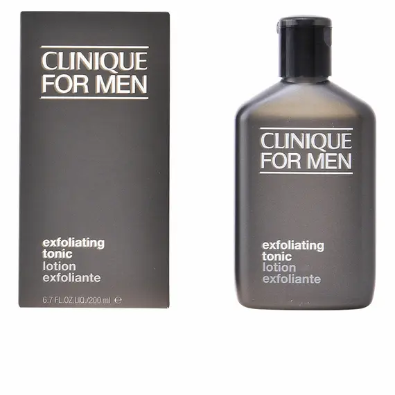 Exfoliating Toner Clinique Men Exfoliant (200 ml)