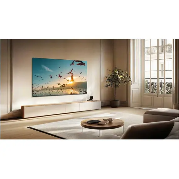 TV 98" TCL QLED 98P89K 4K 144Hz Google TV, 2 imazh