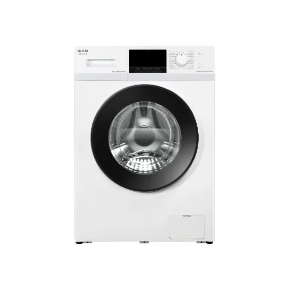 LAVATRICE DELUX DE 8140 IS