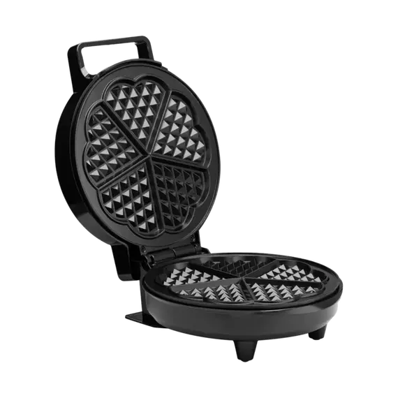 Set VIVAX Blender Dore HBS-400WG + Ibrik Elektrik WH-100G + Waffle Maker WM-1200 TB, 17 imazh