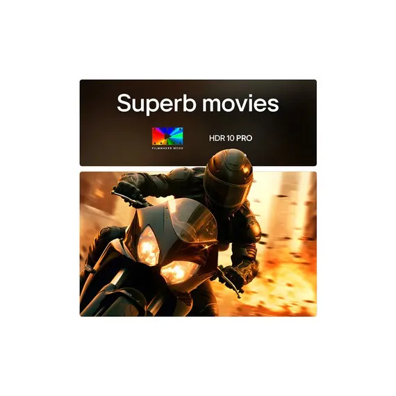 TV 50" LG 50UA75006LA 4K UHD AI Smart TV (2025), 11 imazh