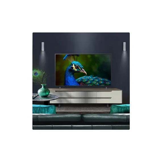 TV 50" LG 50UA75006LA 4K UHD AI Smart TV (2025), 9 imazh