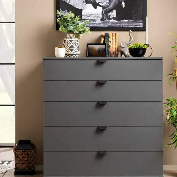 Kabinet Duero, 2 imazh