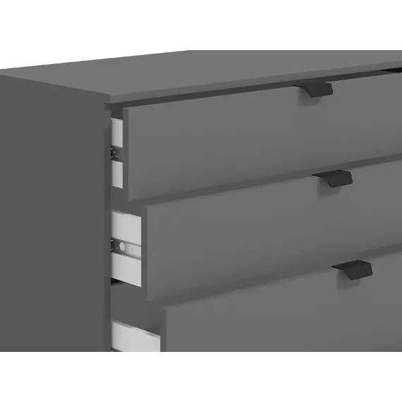 Kabinet Duero, 3 imazh