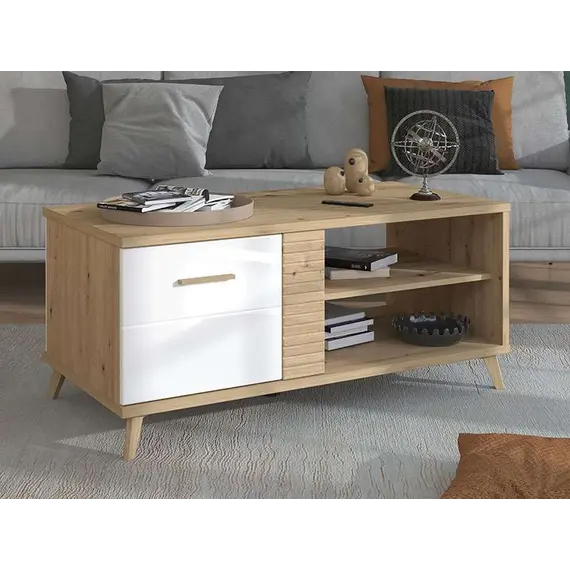 Tavoline Mesi Brendon, 2 imazh