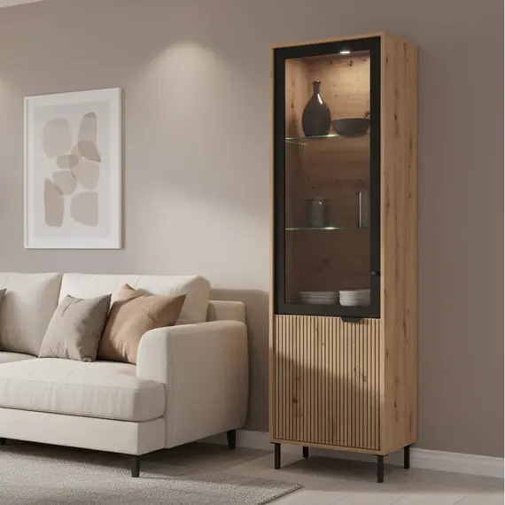 Ekspozitor Manila 1K VS1, 3 imazh