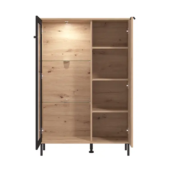 Ekspozitor Manila 2K VS1, 2 imazh