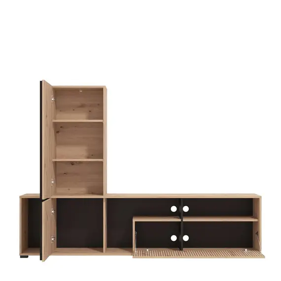 Tv Unit Ania, 4 imazh