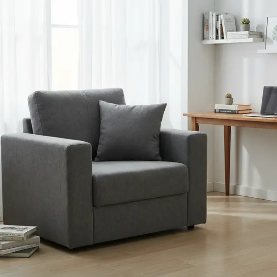 Divan me Hapje 1 - Artemis, 3 imazh