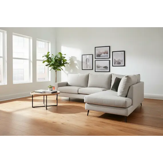 Kend Irina Djathtas (Degas 9), 2 imazh