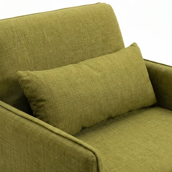 Poltron me Hapje Alex Bizele- Viena 6, 2 imazh