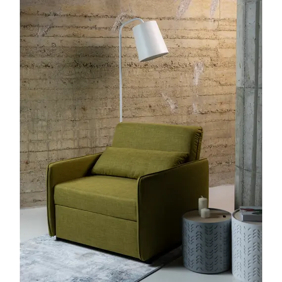 Poltron me Hapje Alex Bizele- Viena 6, 3 imazh