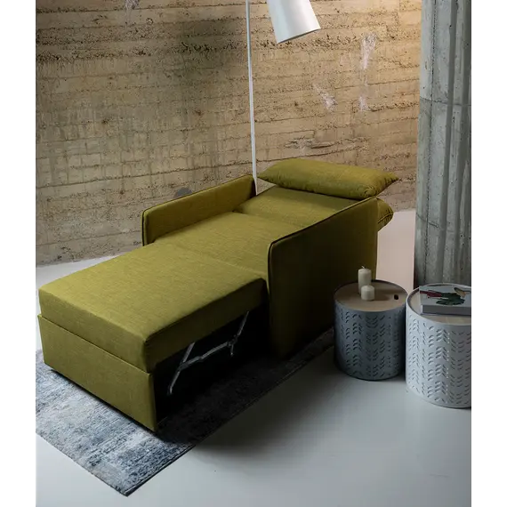 Poltron me Hapje Alex Bizele- Viena 6, 5 imazh