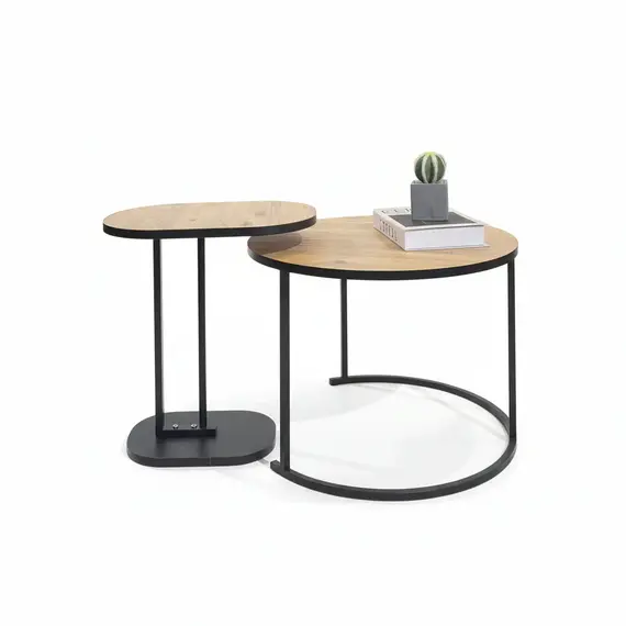 Tavoline Mesi Set Aria - Drruri