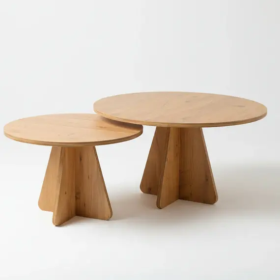 Tavoline Mesi Set Tetris - Drruri - Kembe Black