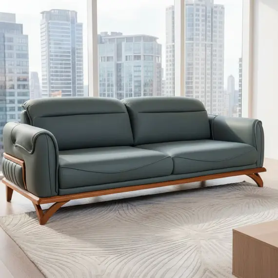 Kolltuk 3-sh Enzo Mente - Mayame 13, 2 imazh