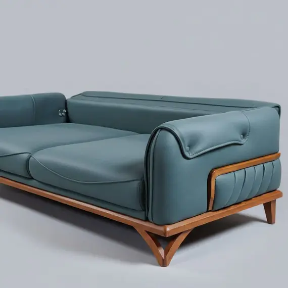 Kolltuk 3-sh Enzo Mente - Mayame 13, 3 imazh