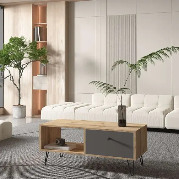 Tavoline Mesi Sami, 2 imazh