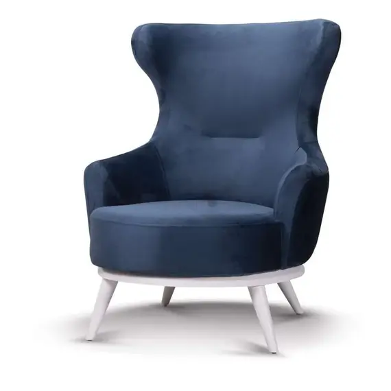 Poltron Esmeralda Blu - Z