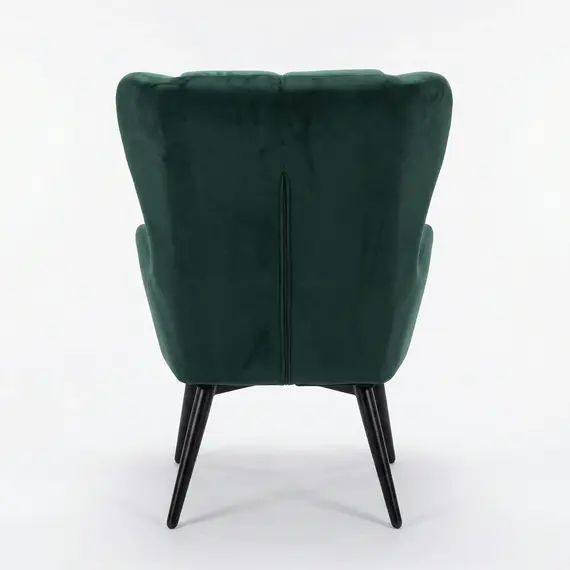 Poltron Troy Jeshil - Tyrion C.Zielony, 3 imazh