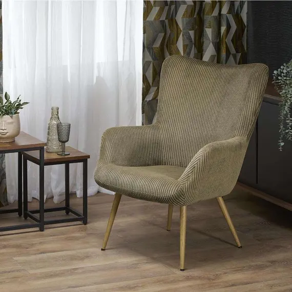 Poltron Amaro Jeshile, 2 imazh