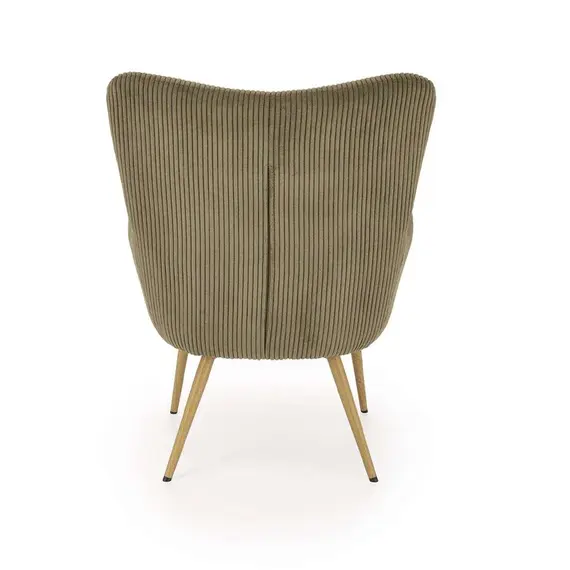 Poltron Amaro Jeshile, 3 imazh