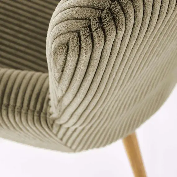 Poltron Amaro Jeshile, 4 imazh