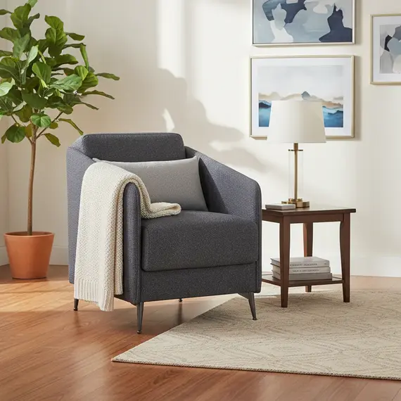 Divan me Hapje 1 - Lisa, 2 imazh