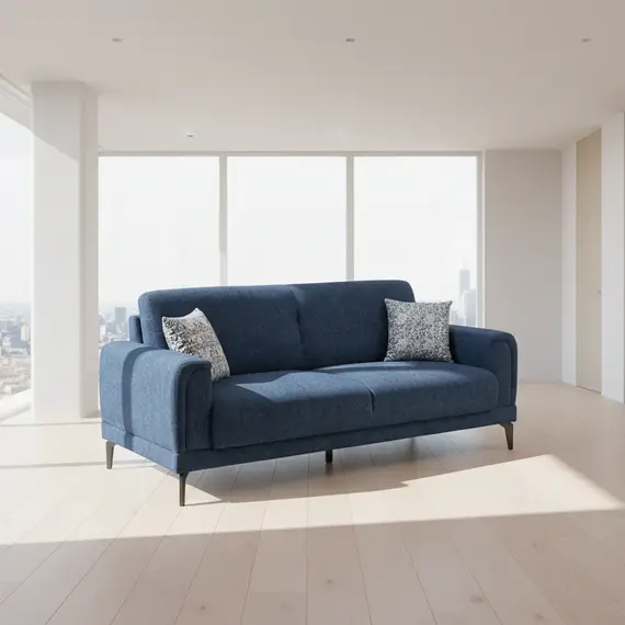 Divan me Hapje 3 - Foster, 2 imazh