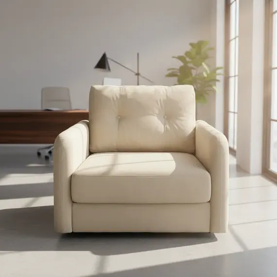 Kolltuk 1-sh Malta Bezhe (Sorro 13), 2 imazh