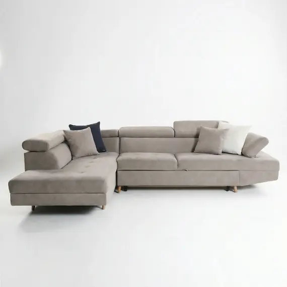 Kend Madrid New Djathtas - Soro 23 / Bezhe