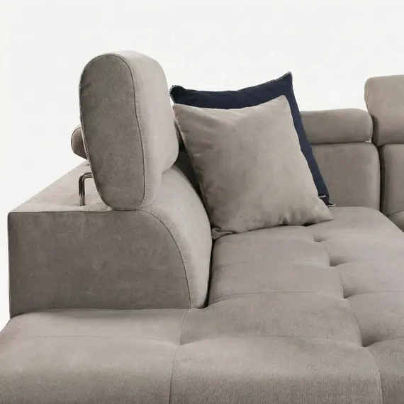 Kend Madrid New Djathtas - Soro 23 / Bezhe, 3 imazh