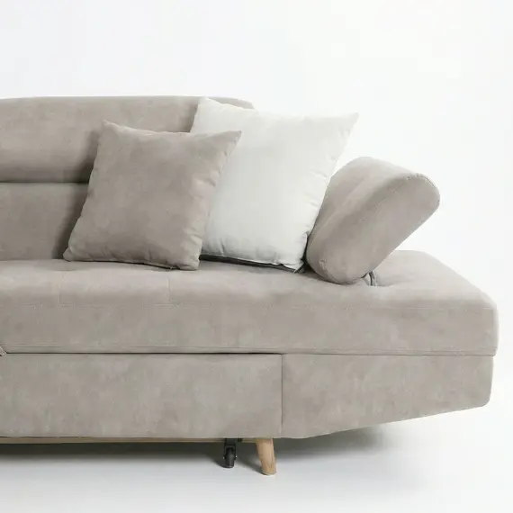 Kend Madrid New Djathtas - Soro 23 / Bezhe, 4 imazh