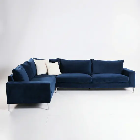 Kend Luna Blu Majtas - (Sinfoni 26)