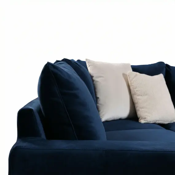 Kend Luna Blu Djathtas - (Sinfoni 26), 4 imazh