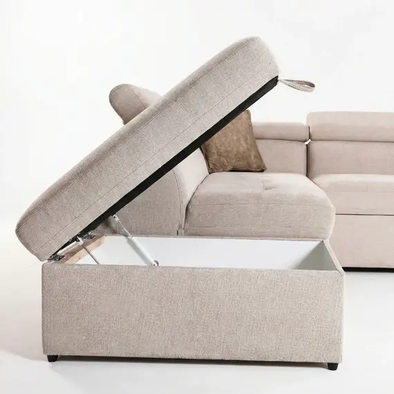 Kend Nancy Majtas - Bezhe - (Panama 2), 3 imazh