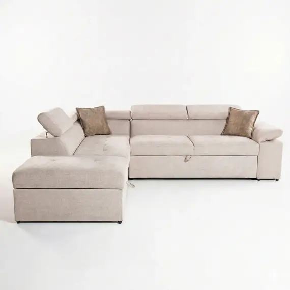 Kend Nancy Djathtas - Bezhe - (Panama 2)