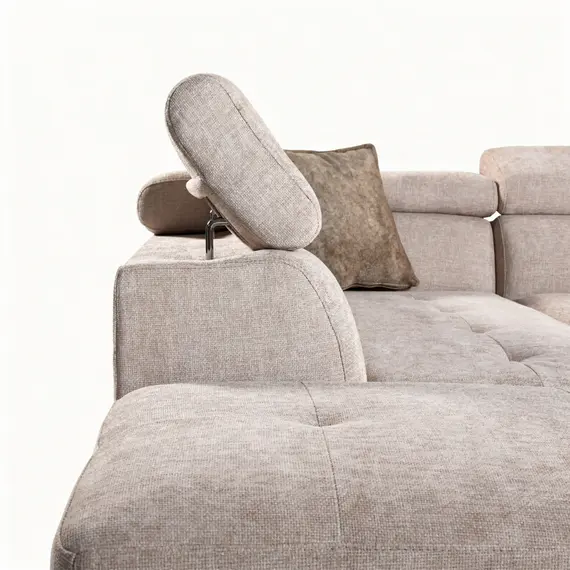 Kend Nancy Djathtas - Bezhe - (Panama 2), 4 imazh