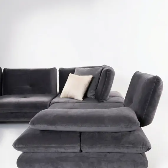 Kend Oslo Gri Majtas, 4 imazh