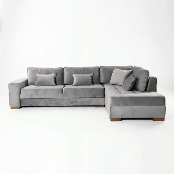 Kend Malmo Gri Djathtas (11/1)