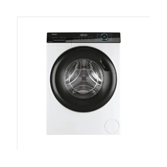 LAVATRICE HAIER HW80-B14939-S 8 Kg 1400 Rpm