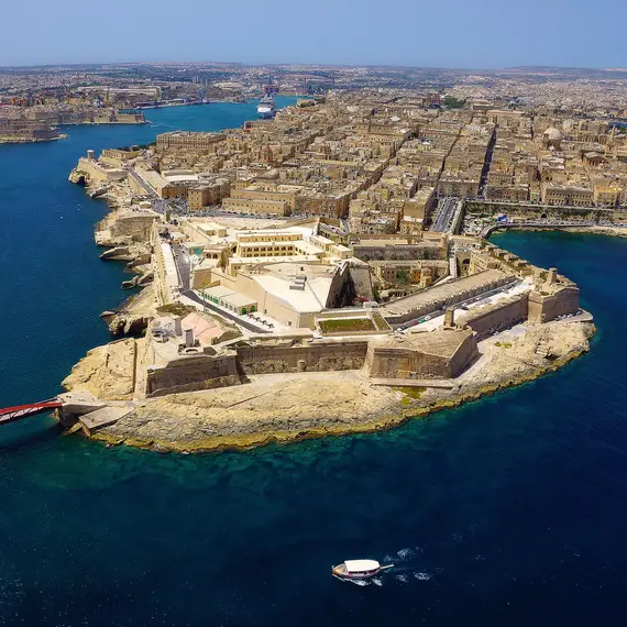 Udhëtim në Maltë – 4 DITË, 4 imazh