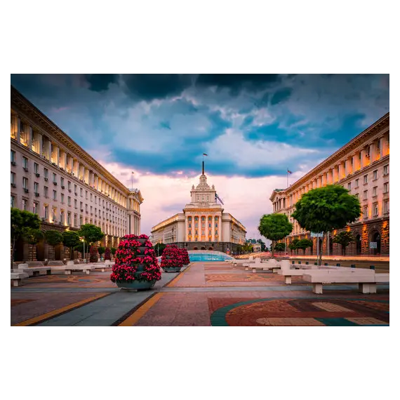 Udhëtim në Bukuresht – Shkup – Sofje | 4 Ditë | €189 / Person, 4 imazh