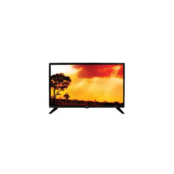 TV 32" Hoobart 32MC620ANDT Led HD Smart Android + Mbajtese Murale Dhurate SF26-63, 2 imazh