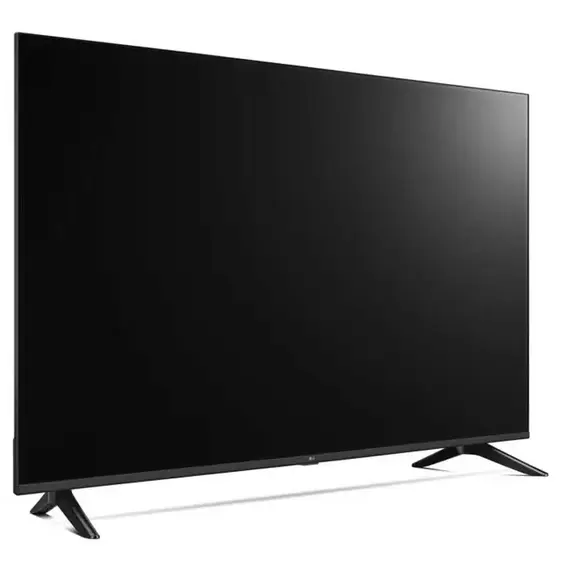 TV 43″ LG 43UA73003LA.AEUQ LED 4K UHD Smart webOS + Mbajtese Murale Dhurate SF26-63, 4 imazh