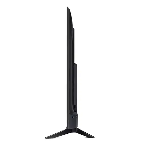 TV 43″ LG 43UA73003LA.AEUQ LED 4K UHD Smart webOS + Mbajtese Murale Dhurate SF26-63, 6 imazh