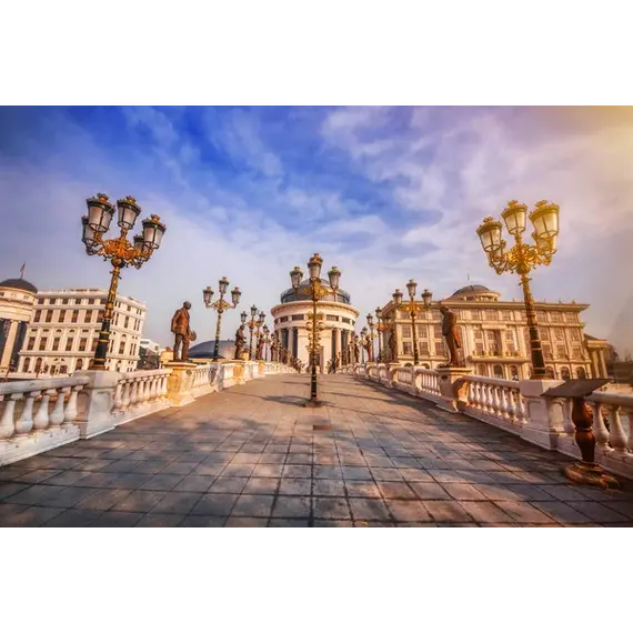 Udhëtim në Bukuresht – Shkup – Sofje | 4 Ditë | €189 / Person, 3 imazh