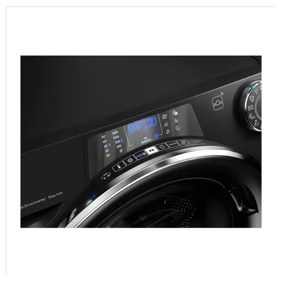 LAVATRICE CANDY RP586BWMBCB/1-S 8 KG 1500 Rpm, 4 imazh