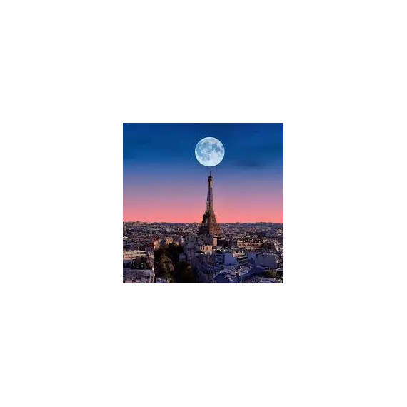 Paketë Udhëtimi Paris me Avion – 4 DITË, 2 imazh